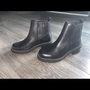 Steven New York Booties